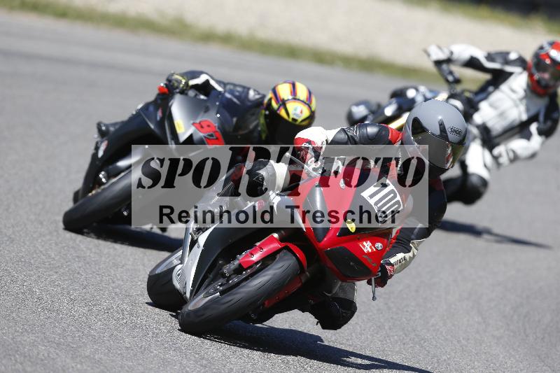 /16 16.05.2025 PROMAX ADR/Gruppe gelb/100